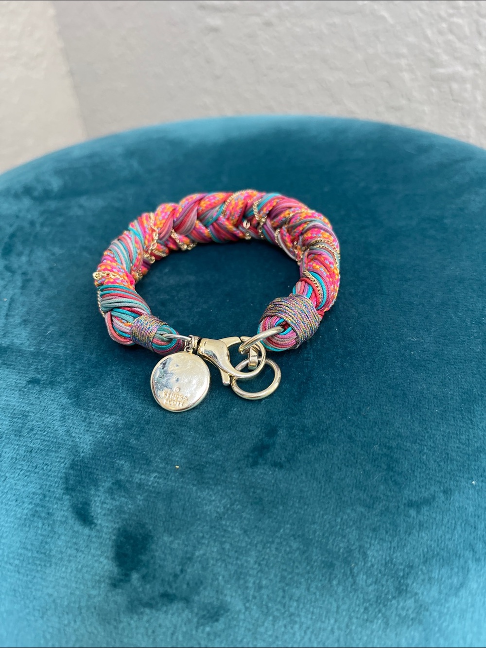 Kendra Scott Corded Bracelet